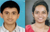 II PU toppers list in Commerce has two from DK